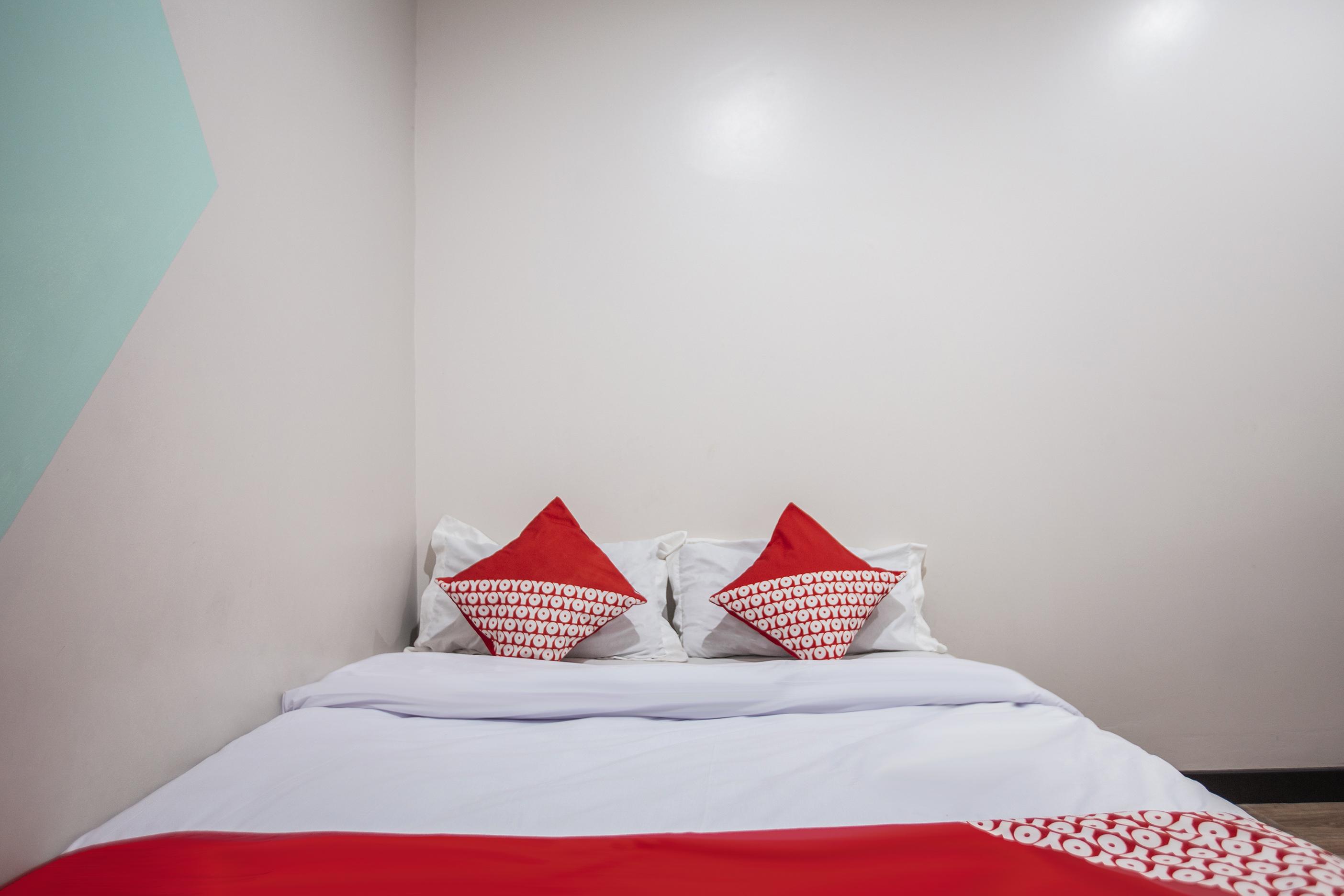 Oyo 127 W Residence Jakarta Extérieur photo